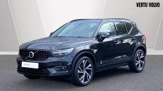 Volvo Xc40 2.0 B4P R DESIGN Pro 5dr Auto Petrol Estate